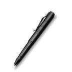 Tenvellon Black Aluminum EDC Writing Pen TP02