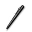 Tenvellon Black Aluminum EDC Writing Pen TP02