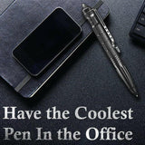 Tactical Pen