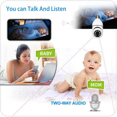 two way audio