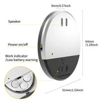 vibration alarm