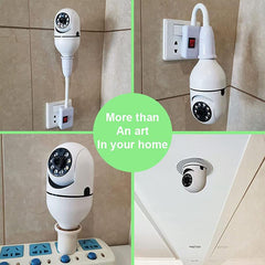 light security camera